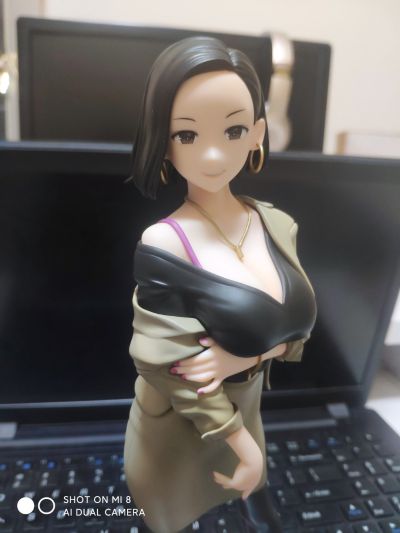 加油啊同期酱 前辈桑