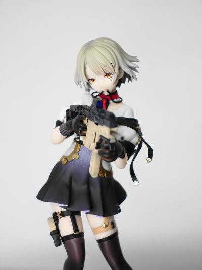 少女前线 维克托