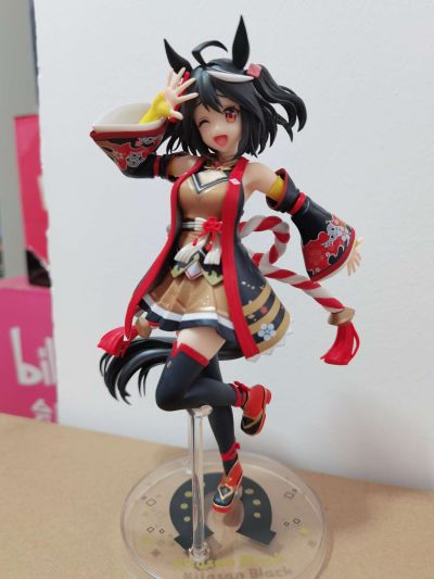 一番赏 赛马娘 第五弹 A奖 北部玄驹