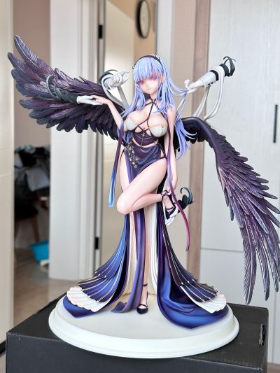 碧蓝航线 黛朵 多愁的BIsqueDoll