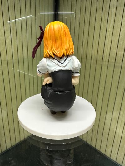 SHUFFLE！(Shuffle) 芙蓉枫 シチュエーションフィギュア 