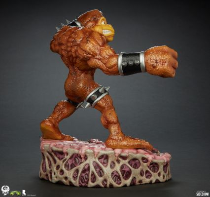 9121732 忍者蛙 PIMPLE