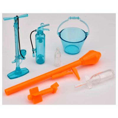 小军械库 LA091 宝特瓶火箭筒A