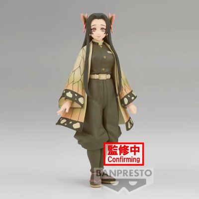 鬼灭之刃 绊之装 四十一之型 A款 蝴蝶香奈惠