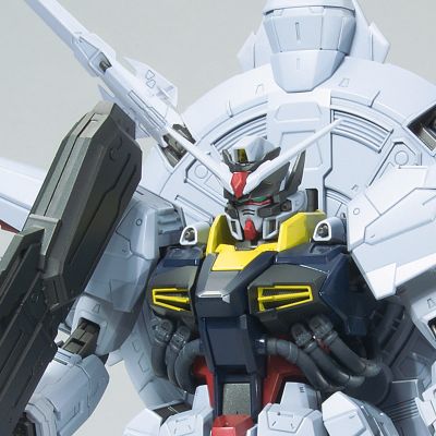 MG 1/100  神喻高达  G.U.N.D.A.M. 特别版