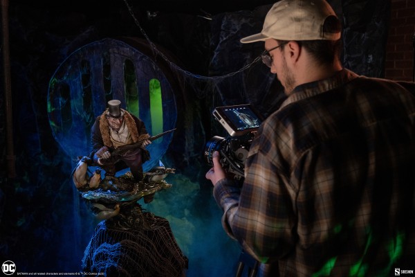 300834 DC漫画 企鹅人