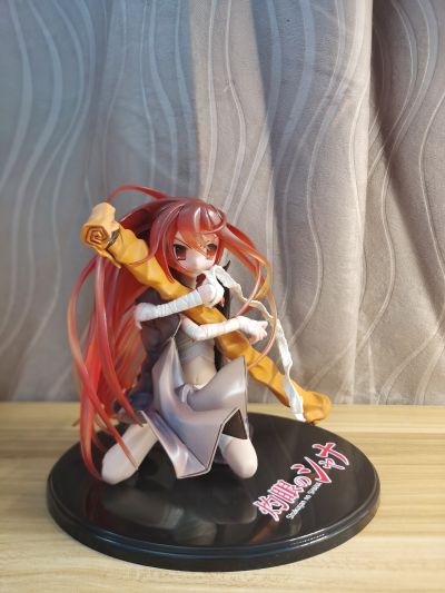 萌Art 灼眼的夏娜 夏娜 通常版 