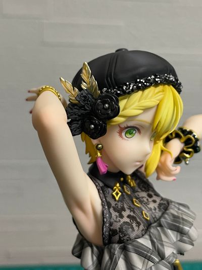 偶像大师灰姑娘女孩 宫本芙蕾德莉卡 时装造型