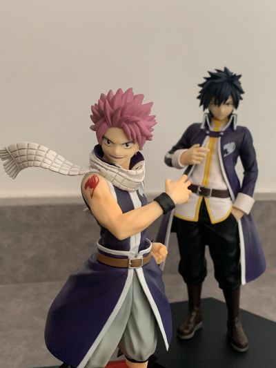 POP UP PARADE 妖精的尾巴   纳兹・多拉格尼尔 大魔斗演武篇