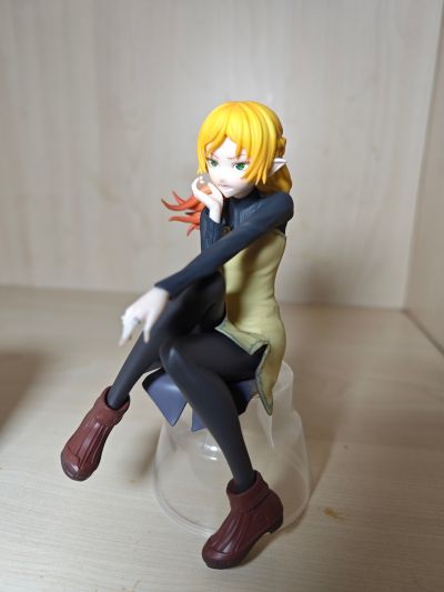 小坐系列 PM 异世界归来的舅舅 精灵