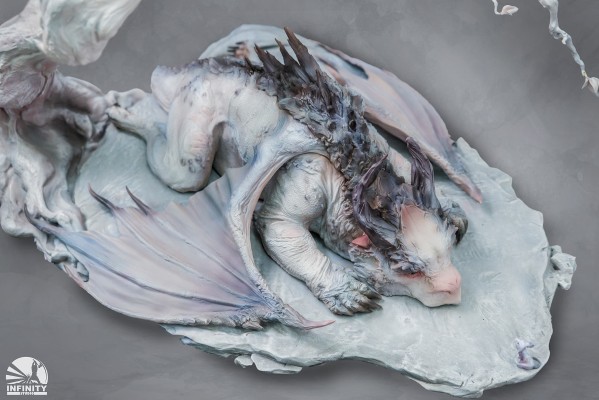 艺术家系列 不期