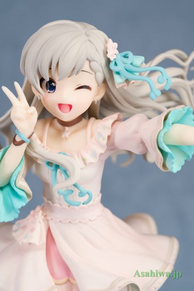 久川飒 [O-Ku-Ri-Mo-No Sunday!]＋