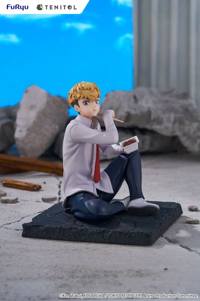 TENITOL 重生之道 松野千冬