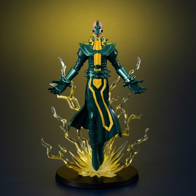 怪兽年代记 游戏王 怪兽之决斗 人造人念力震撼者