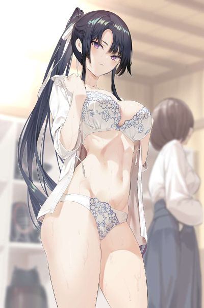 神崎樱花
