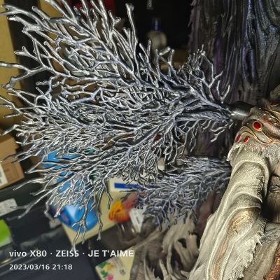 黑暗之魂3 教宗沙力万