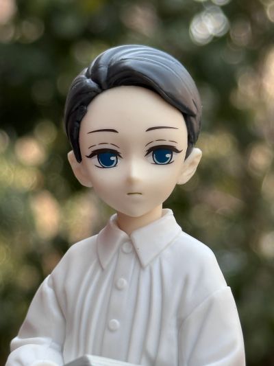 鬼灭之刃 鬼之装 六之型 B款