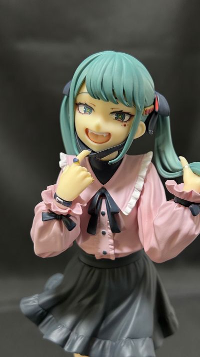 POP UP PARADE 初音未来 吸血鬼 L尺寸