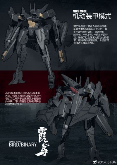 异鸟代码 霞之鸟