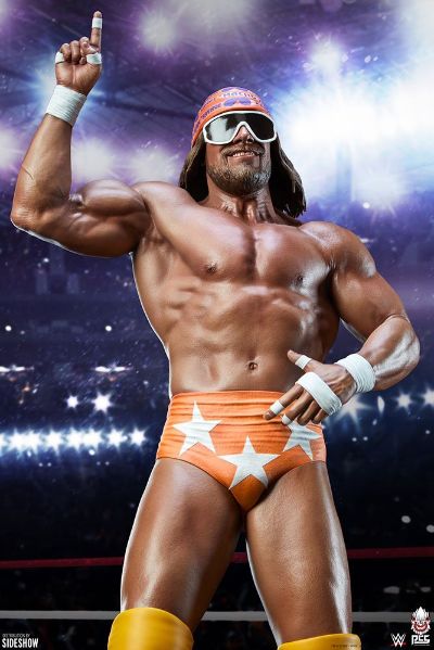 Macho Man Randy
