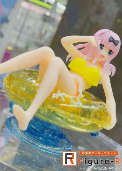 AFG 电视动画 辉夜大小姐想让我告白~究极浪漫~ 藤原千花