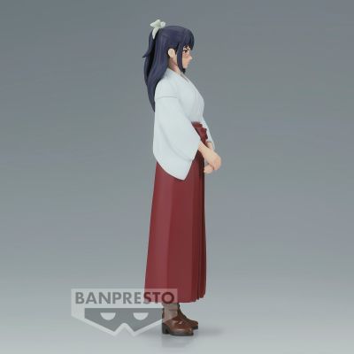 咒术回战 咒魂之型  -庵歌姬与夏油杰- A款 庵歌姬