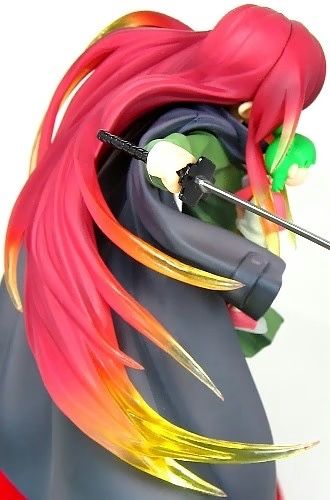 FineScenery 灼眼的夏娜 夏娜