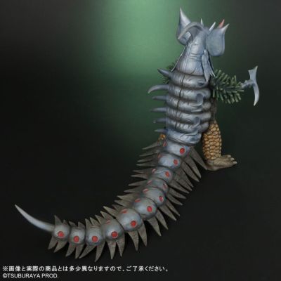 大怪兽系列 泰罗奥特曼 泰兰特（新配色） 发光版