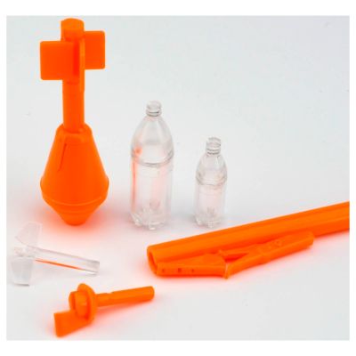 小军械库 LA091 宝特瓶火箭筒A