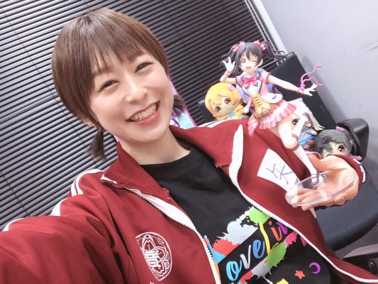 爱与演唱会! 学园偶像季 群星闪耀 矢泽妮可