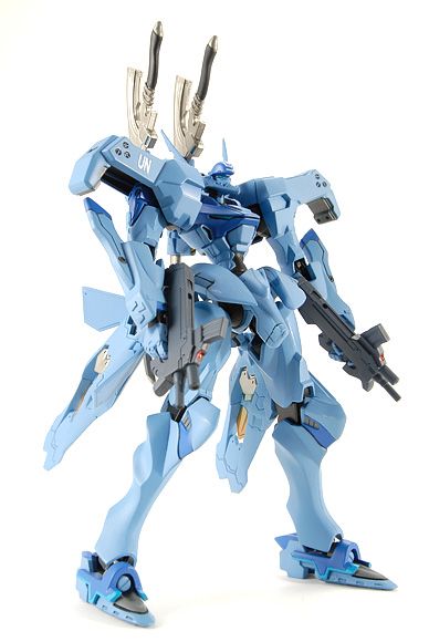 Muv-Luv A3 2009 限定 第5弹 94式战术步行战斗机 不知火