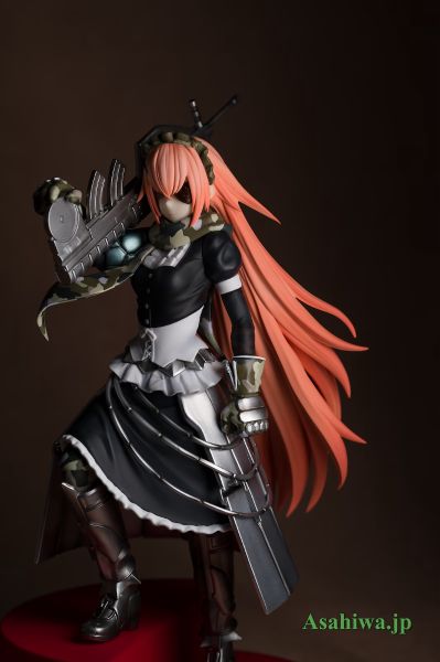 OVERLORD 希姿·德尔塔