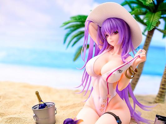 少女前线 ZB-26 旖梦之隅