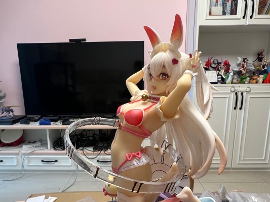 时之兔 YUKI