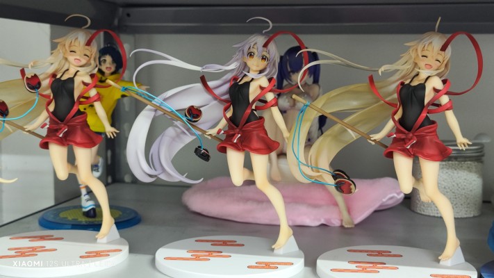 Urara迷路帖 千矢