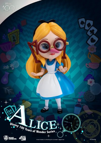 EAA-165 爱丽丝梦游仙境 爱丽丝