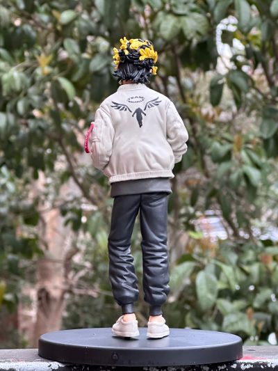 重生之道 羽宫一虎