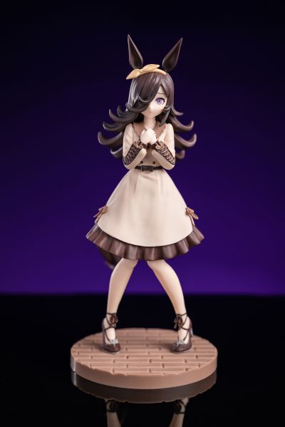 赛马娘 米浴 便服 通常版