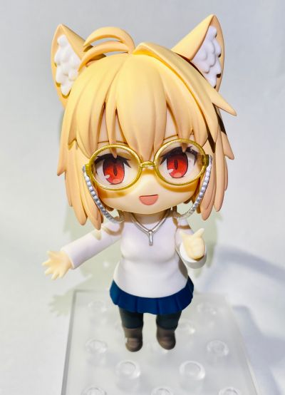 粘土人#1900  月姬-月之残片-  爱尔奎特·布伦史塔德