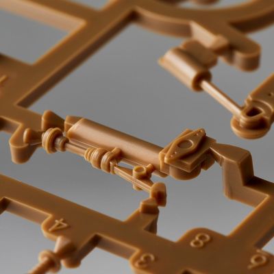 ARTPLA 古斯塔（两机装）