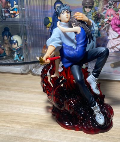 剧场版 咒术回战 0 乙骨忧太