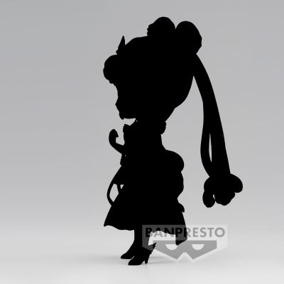 Q posket 美少女战士Cosmos 水兵秩星 A款