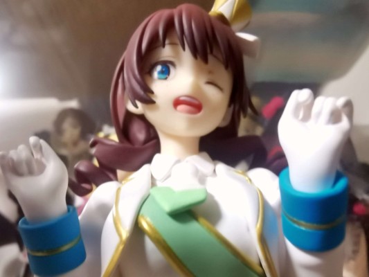 POP UP PARADE Love Live! 虹咲学园校园偶像同好会 艾玛·维尔德