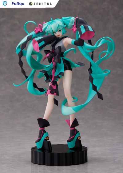 TENITOL 新东京系列 初音未来 忍者