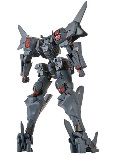 Muv-Luv A3 第36弹 Su-47E 金雕