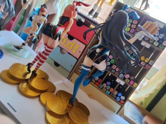 CAworks 我的青春恋爱物语果然有问题 。完 雪之下雪乃 赌场派对版