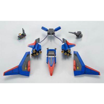 MG 1/100 F90高达专用作战装备 P型