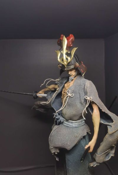 只狼：影逝二度 苇名弦一郎