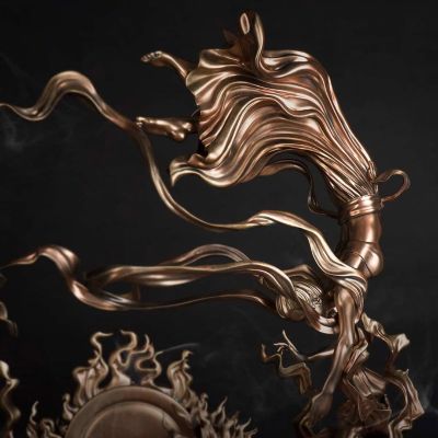 艺术家系列 一念