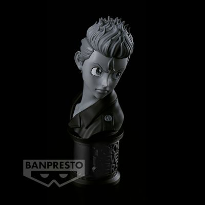 重生之道胸像 花垣武道 B款